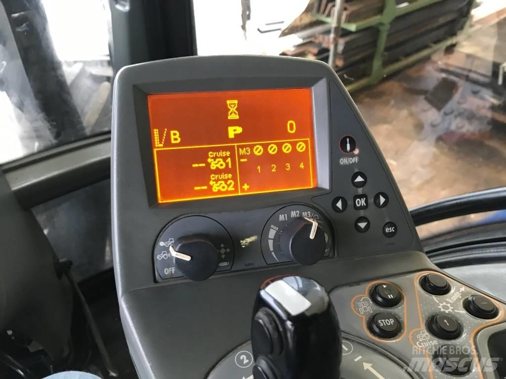 Valtra N 142 曳引機