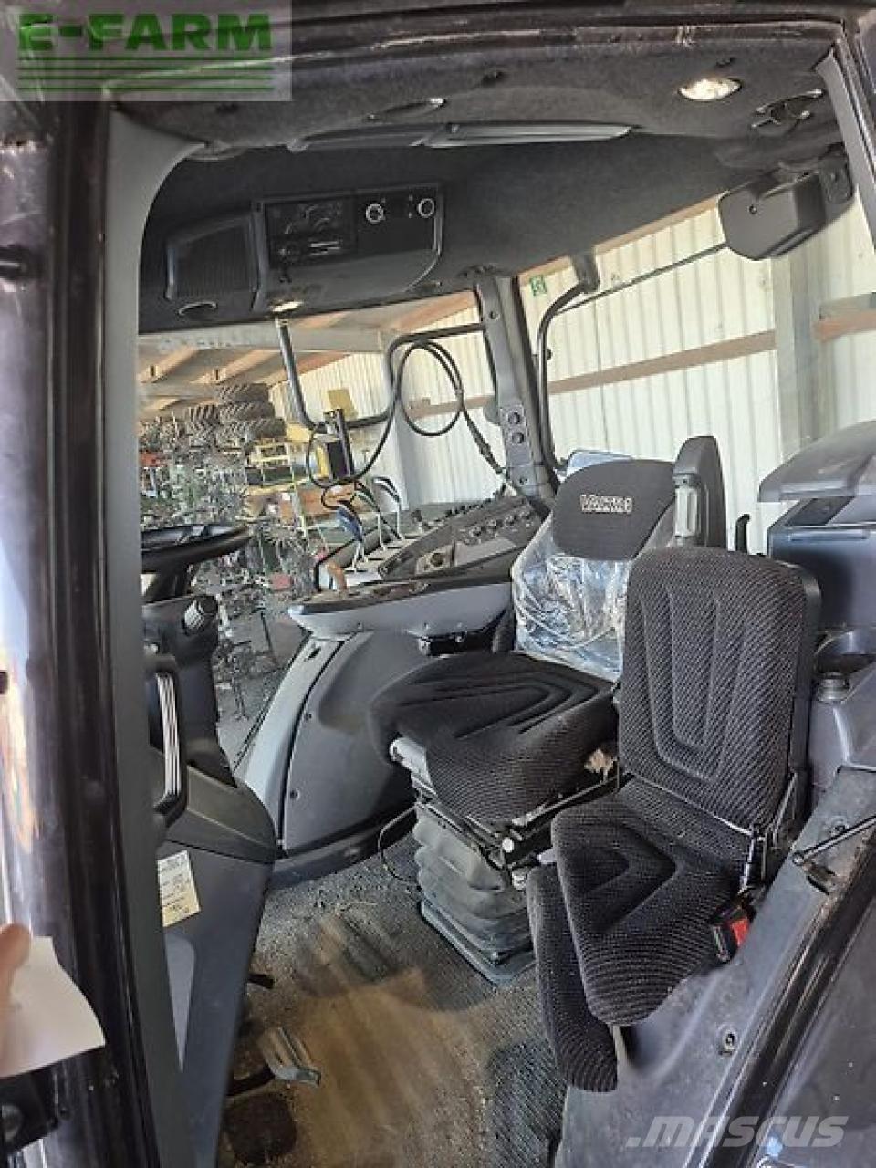 Valtra t235a 曳引機