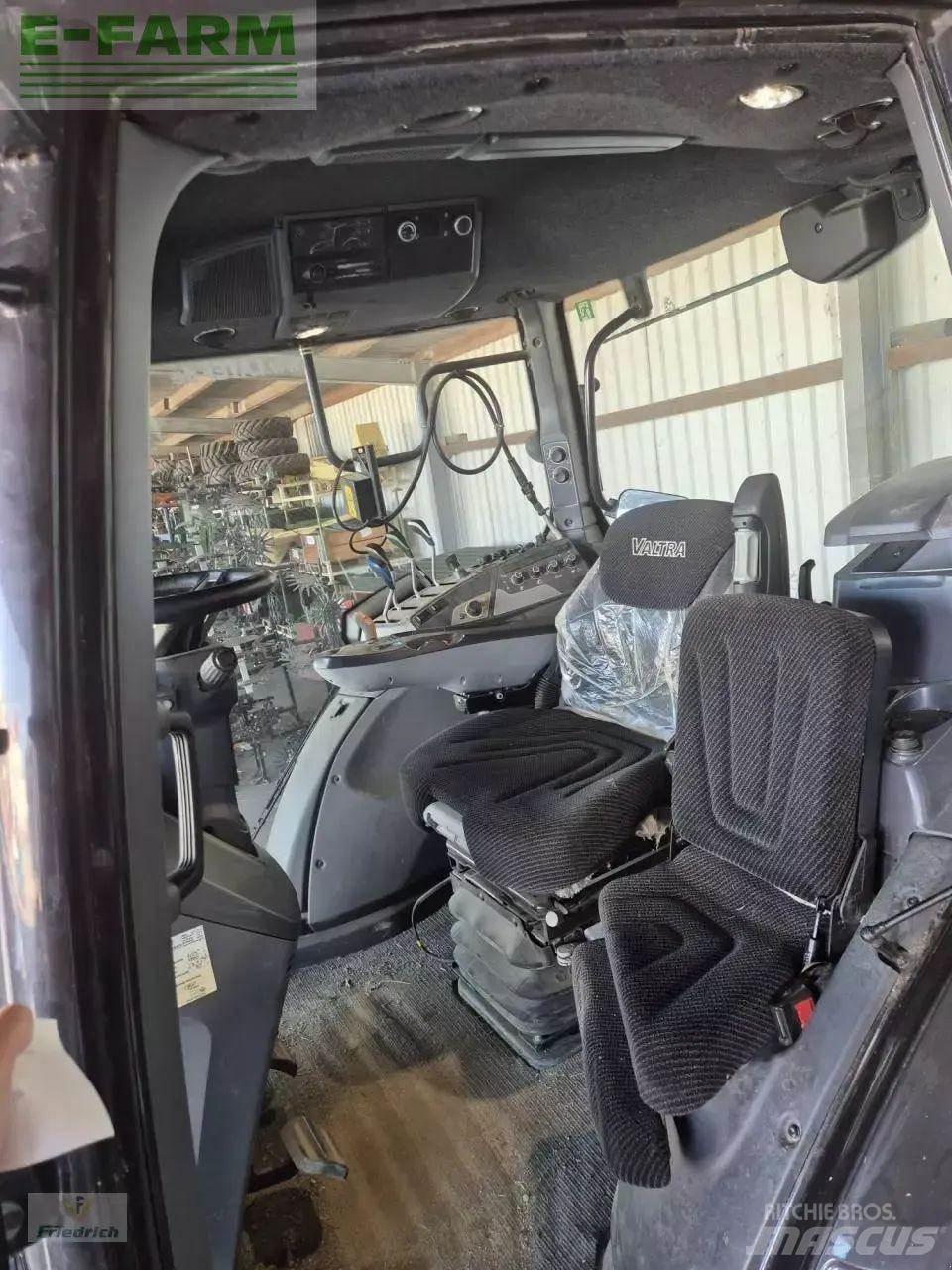 Valtra t235a 曳引機