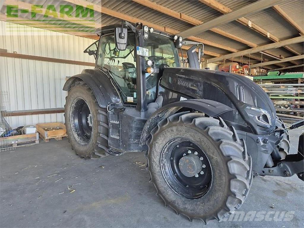 Valtra t235a 曳引機