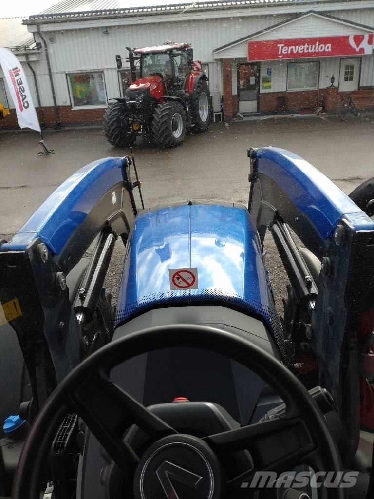 Valtra T 235 Direct 曳引機