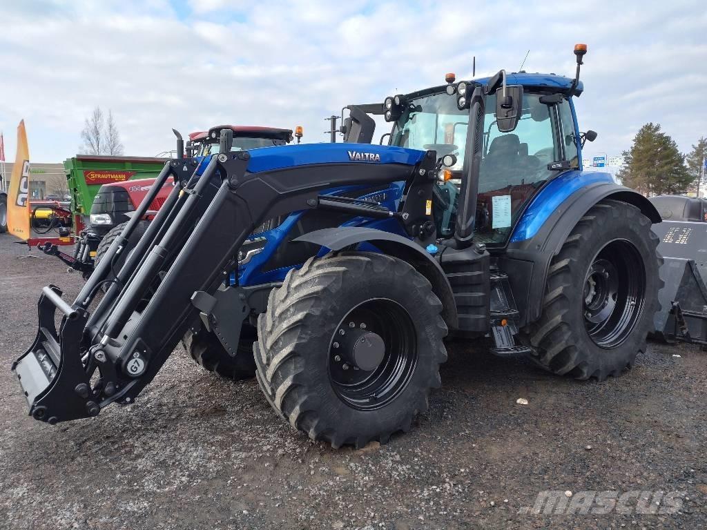 Valtra T 235 Direct 曳引機