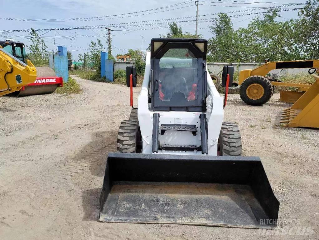 Bobcat S 18 滑移轉向裝載機