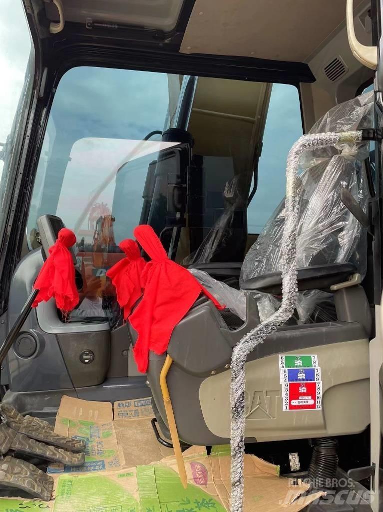 CAT 313 履帶式 挖土機/掘鑿機/挖掘機
