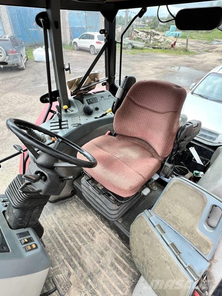 McCormick MTX 150 曳引機