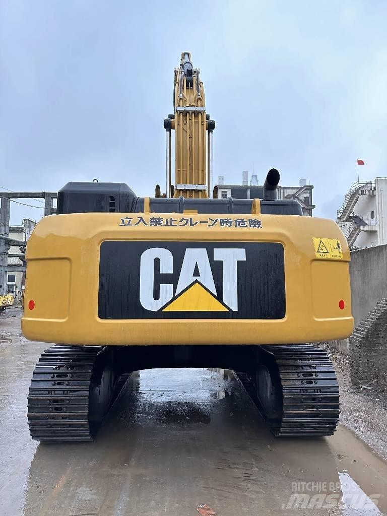 CAT 330D2 履帶式 挖土機/掘鑿機/挖掘機