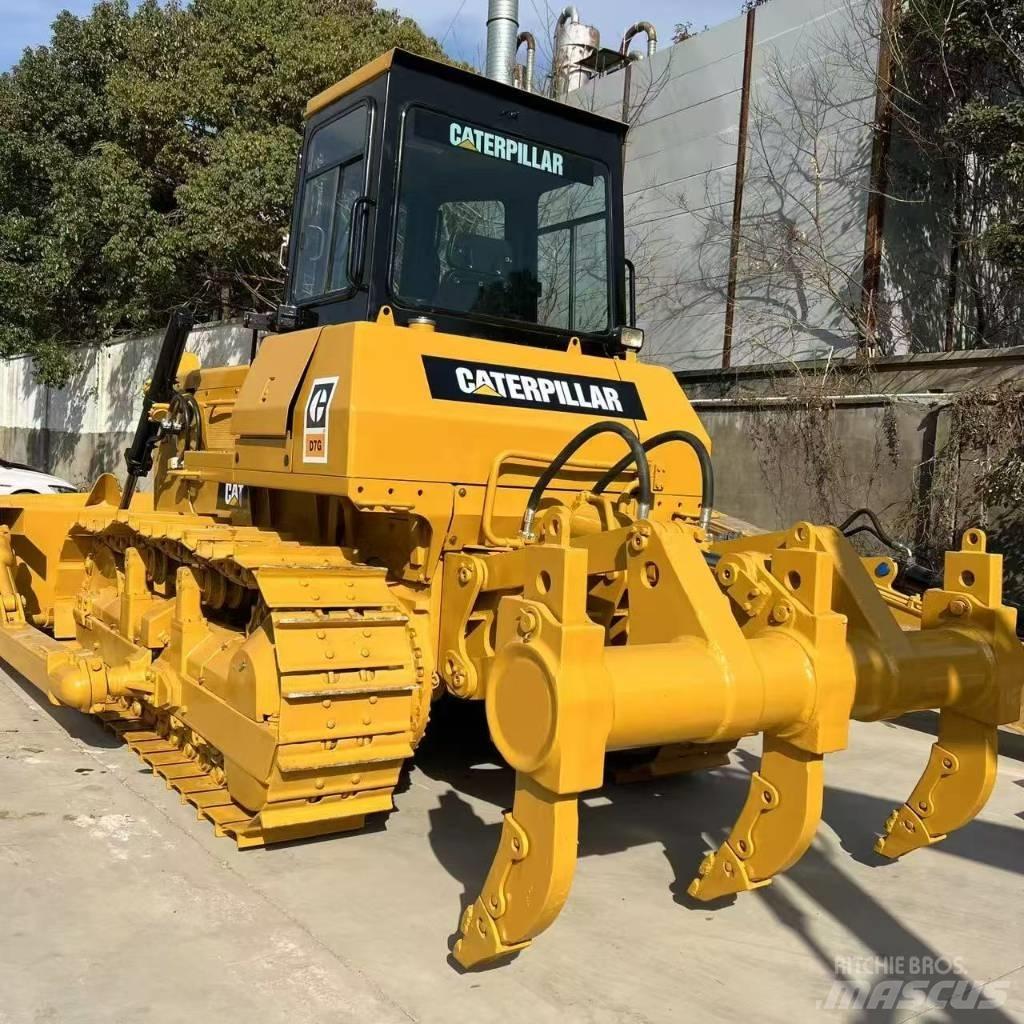 CAT D 7 G 履帶推土機
