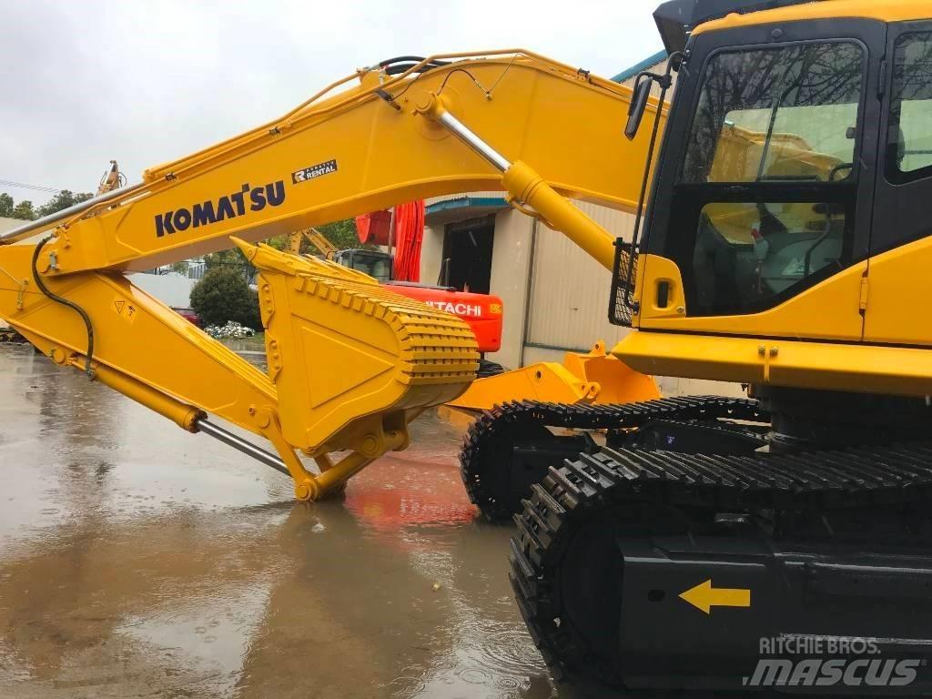 Komatsu PC450-7 履帶式 挖土機/掘鑿機/挖掘機