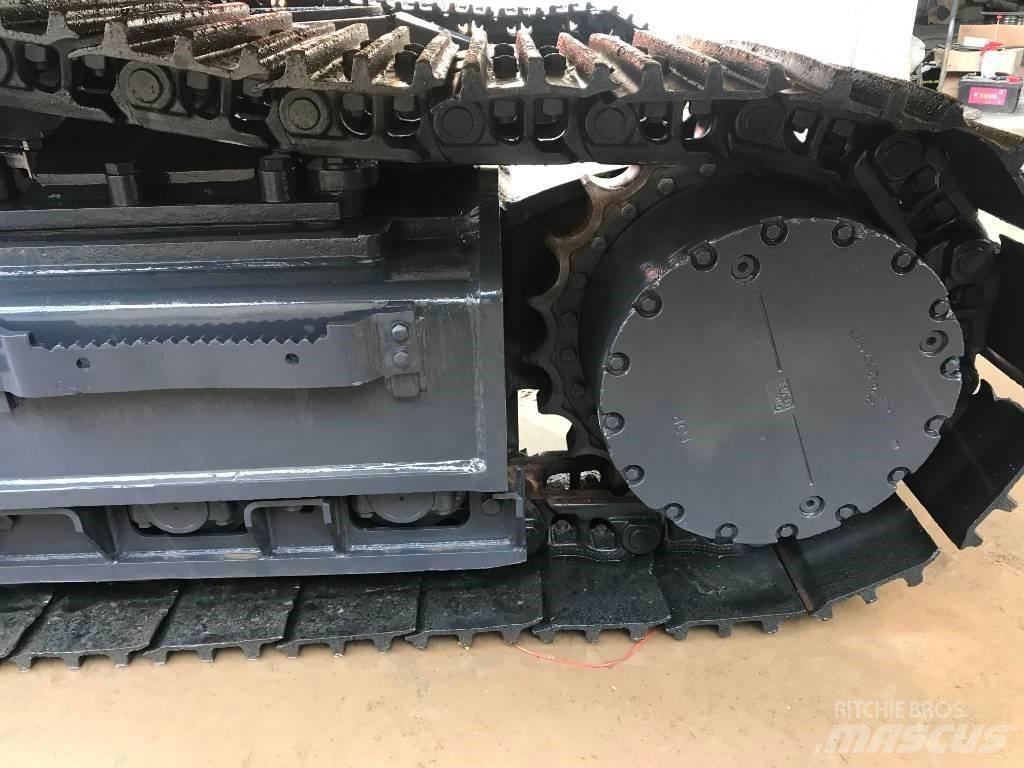 Komatsu PC450-7 履帶式 挖土機/掘鑿機/挖掘機