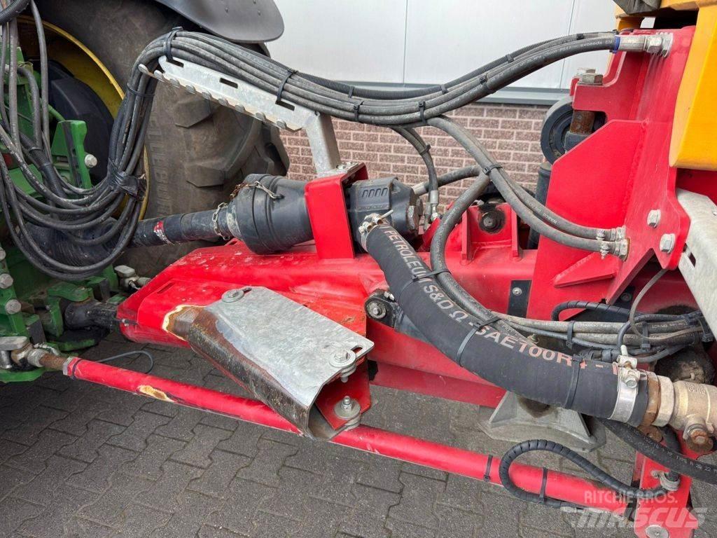 VGM ZK30-2 傾卸式拖車