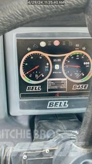 Bell B45E 鉸接式起吊車