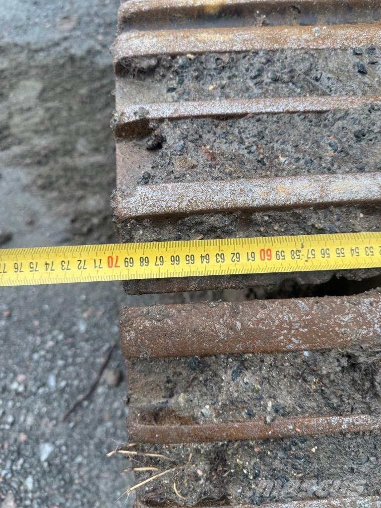 Hitachi ZX 225 USR-3 履帶式 挖土機/掘鑿機/挖掘機