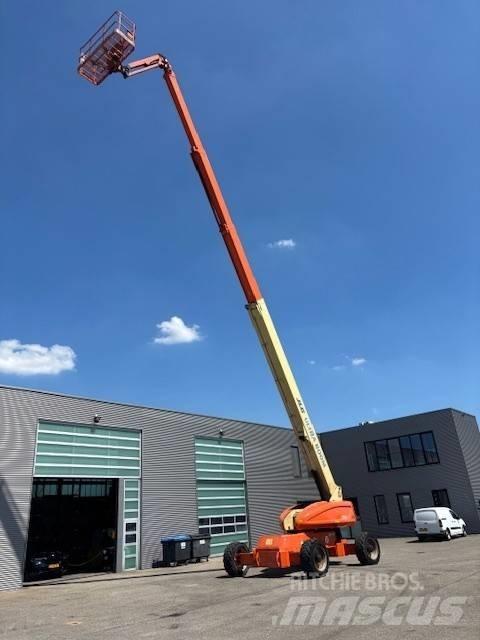 JLG 1200 SJP 伸縮臂高空作業車
