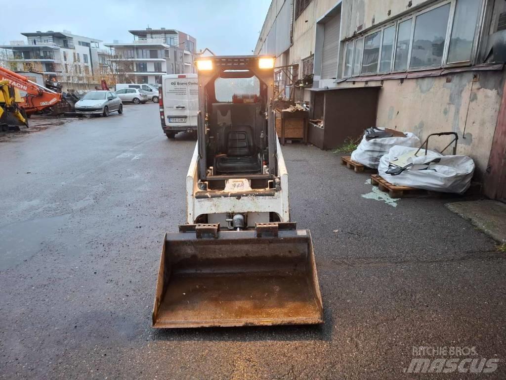 Bobcat S 70 滑移轉向裝載機