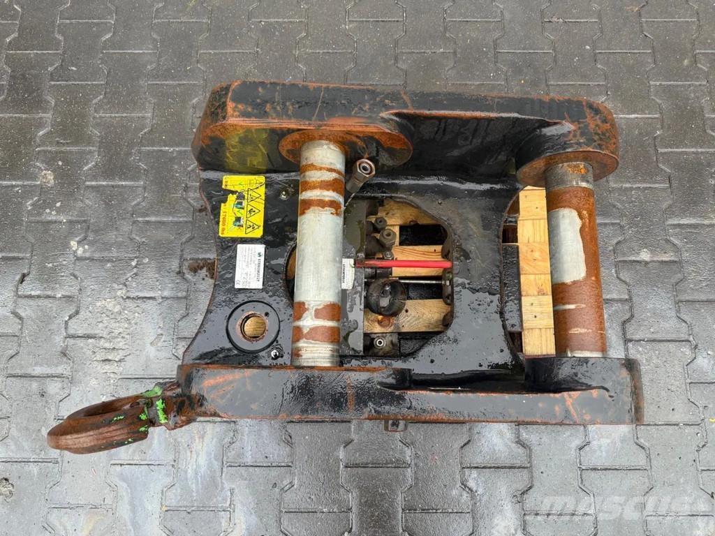  Oil Quick OQ70/55 油壓