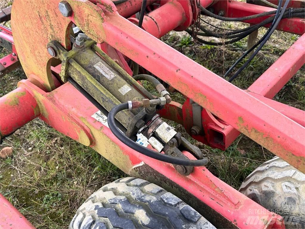Horsch FG 7,5 中耕管理機
