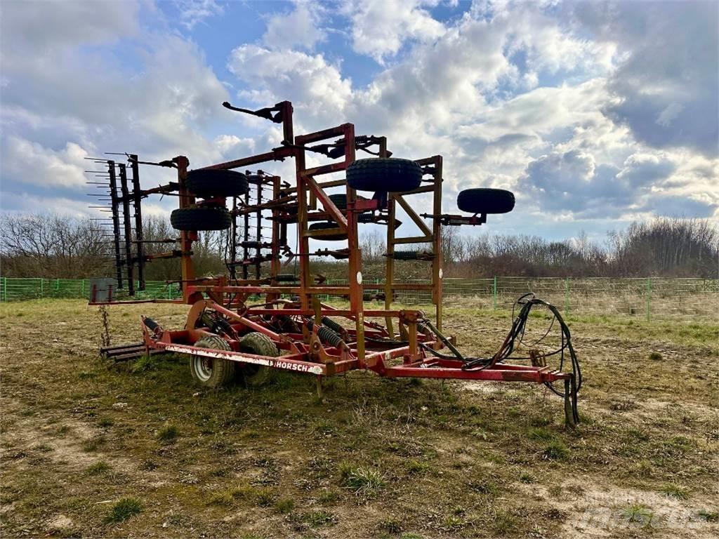 Horsch FG 7,5 中耕管理機