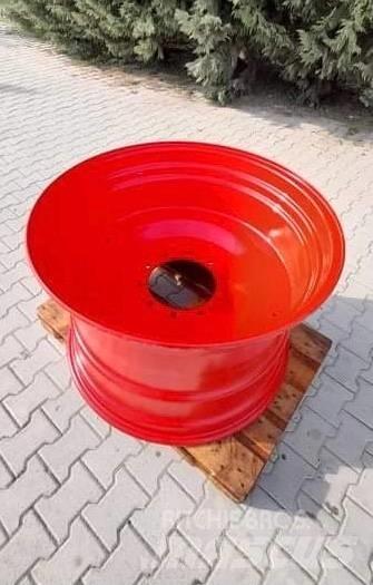 Fendt RIM 25x38 輪胎、車輪和輪圈
