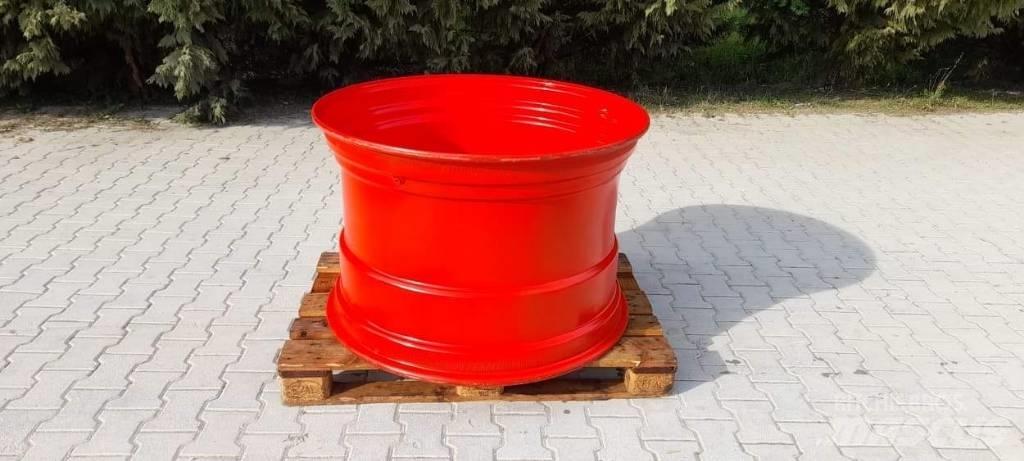 Fendt RIM 25x38 輪胎、車輪和輪圈