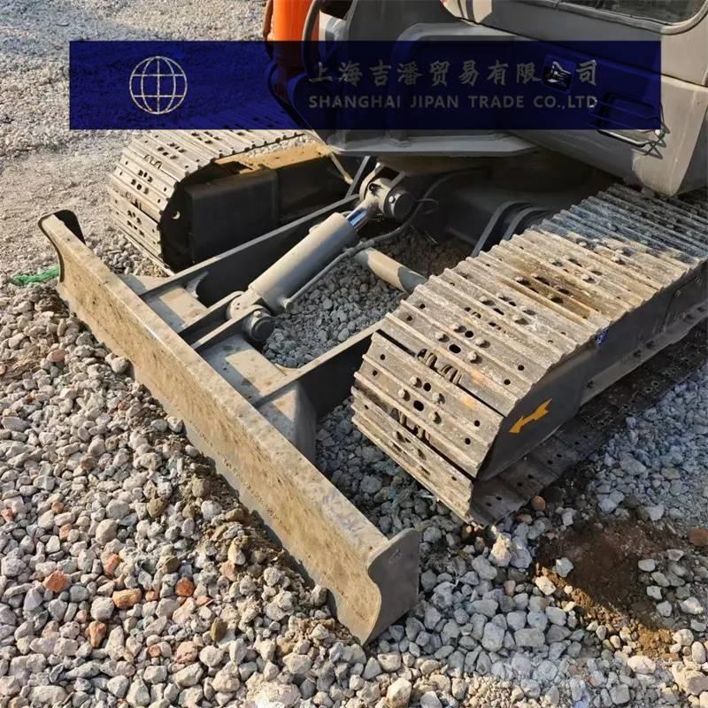 Doosan DH 55 小型挖土機/掘鑿機<7t(小型挖掘機)