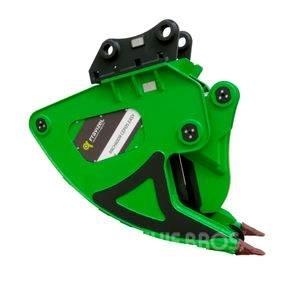 Fravizel Stump Shear 樹樁破碎機