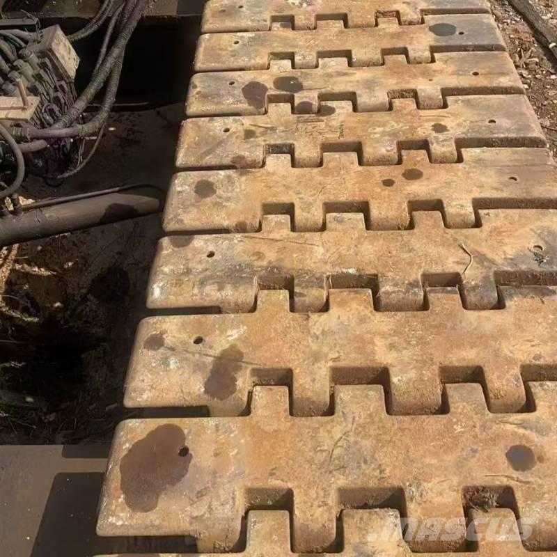 Kobelco 7150 履帶式起重機