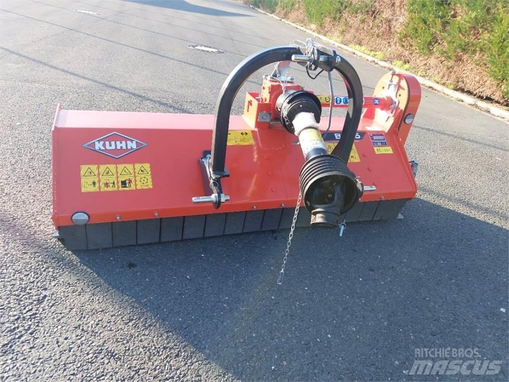 Kuhn BE 16 其他牧草收穫設備