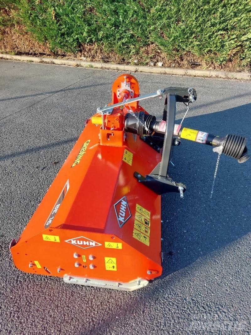 Kuhn BE 16 其他牧草收穫設備