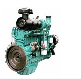 Cummins 6CT8.3-GM129 引擎/發動機