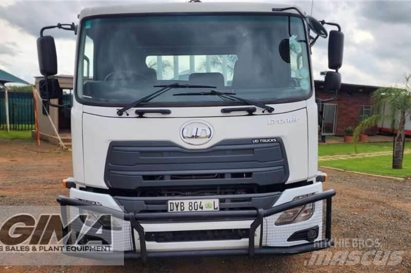 UD Croner PKE280 其他貨車