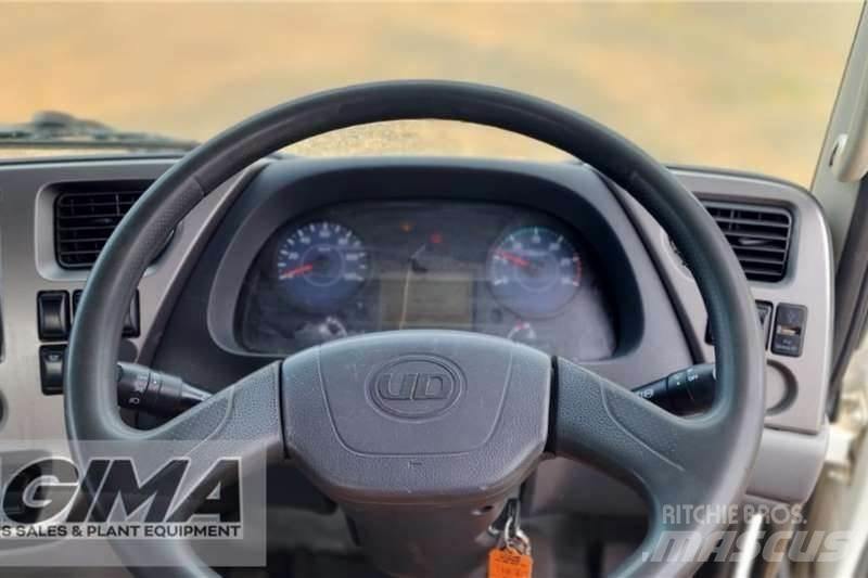 UD Croner PKE280 其他貨車