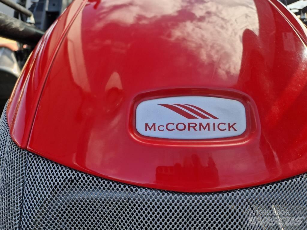 McCormick C80 Max 曳引機