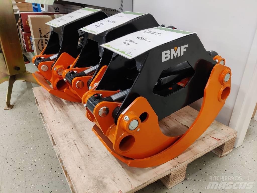 BMF Kouria 其他農業機械