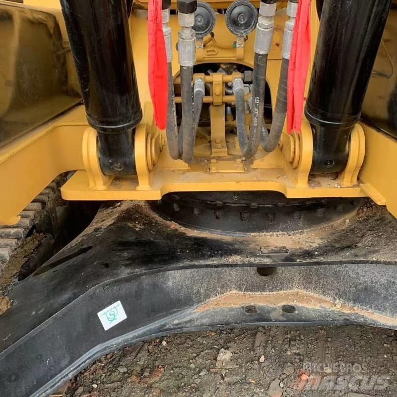 CAT 312 D 履帶式 挖土機/掘鑿機/挖掘機