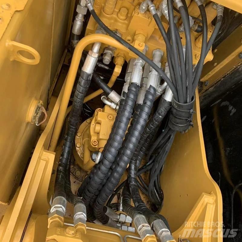 CAT 312 D 履帶式 挖土機/掘鑿機/挖掘機