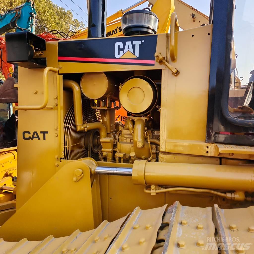 CAT D 6 M 履帶推土機
