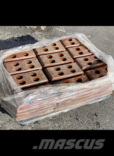 Bitelli SF 200LE 瀝青冷銑刨機/銑床