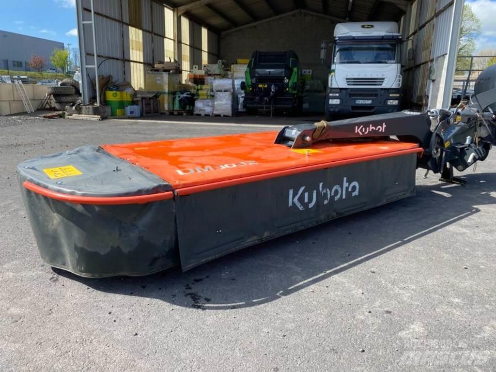 Kubota DM3032 割草劑