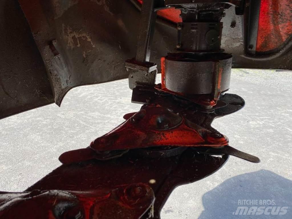 Kubota DM3032 割草劑