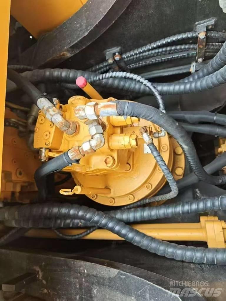 Sany 365H 履帶式 挖土機/掘鑿機/挖掘機