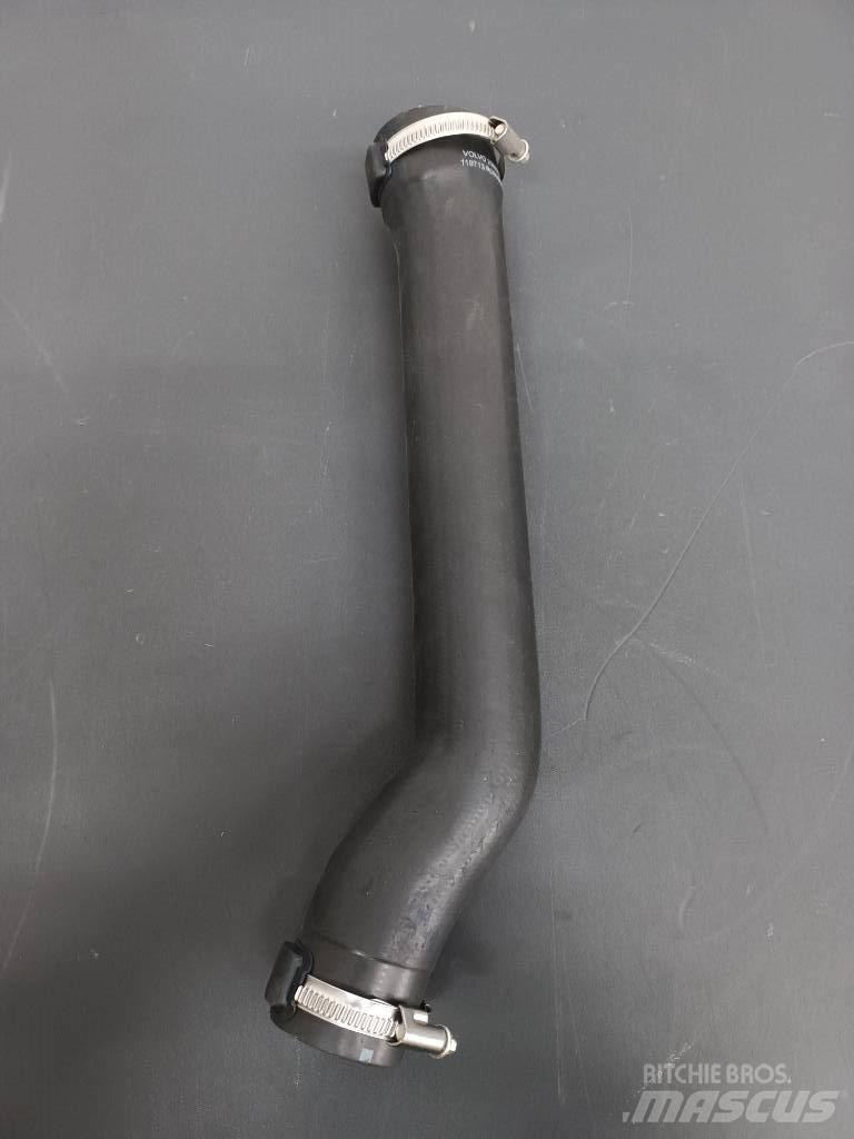 Volvo PIPE 20939562 引擎/發動機