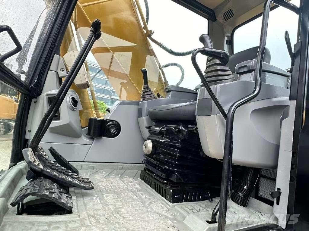 CAT 320 C L 履帶式 挖土機/掘鑿機/挖掘機