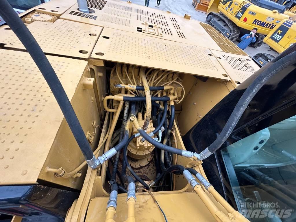 CAT 320C 履帶式 挖土機/掘鑿機/挖掘機