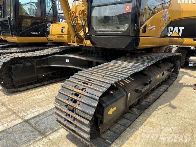 CAT 325 CL 履帶式 挖土機/掘鑿機/挖掘機