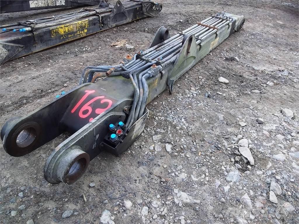 Ponsse C55    110 收穫起重機