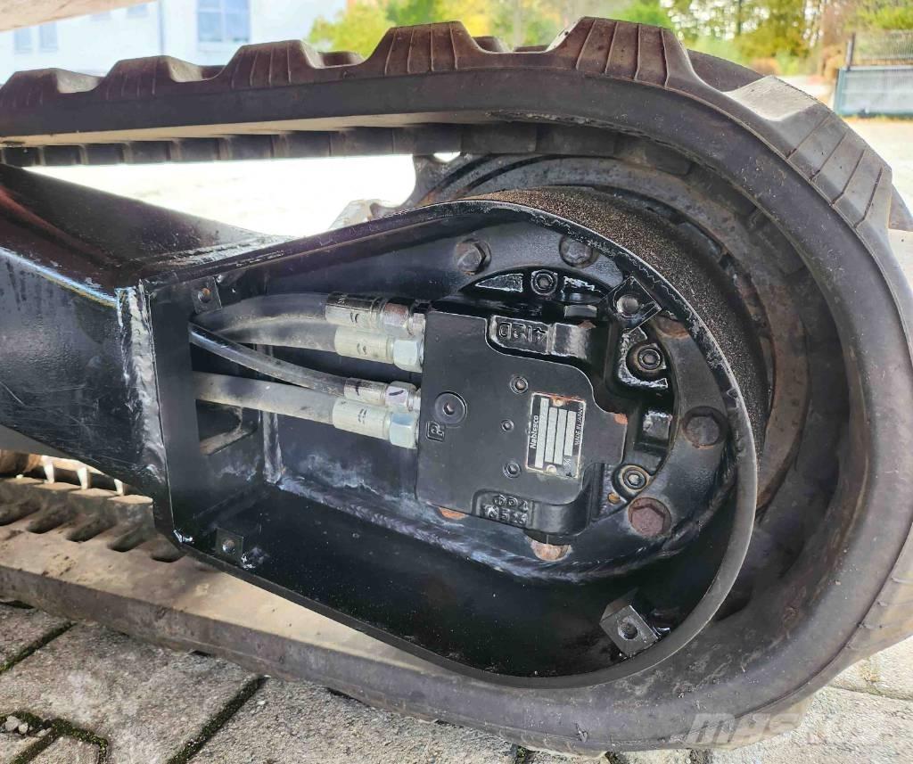 Terex Schaeff TC35-2 小型挖土機/掘鑿機<7t(小型挖掘機)