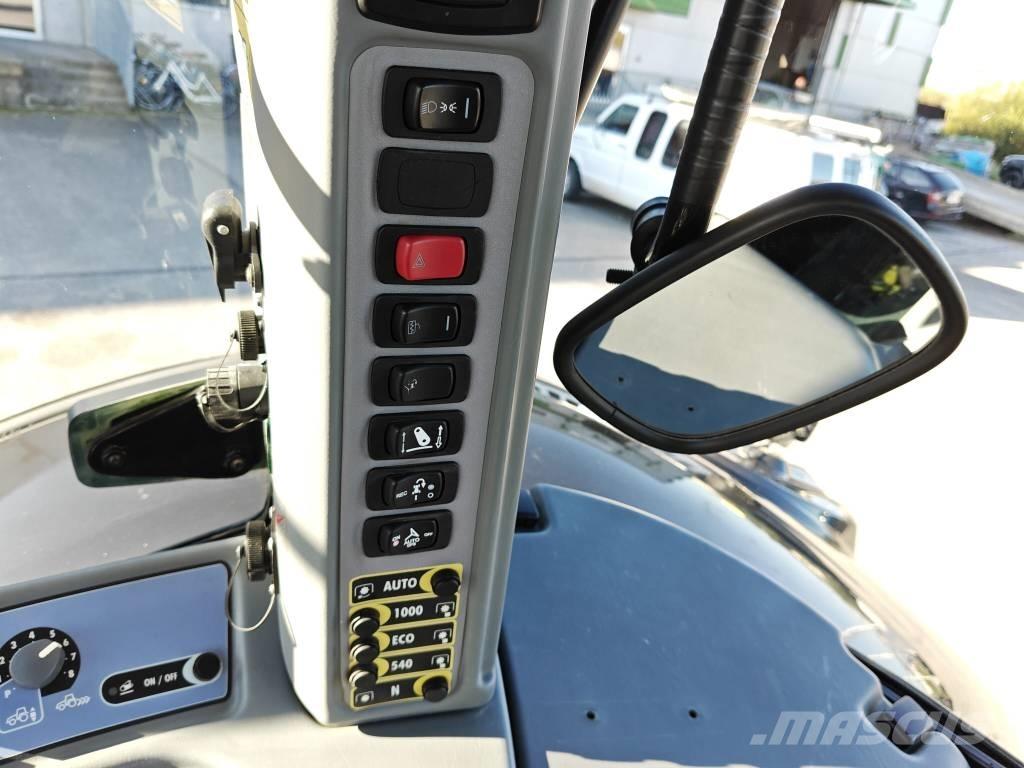 Valtra S 353 曳引機