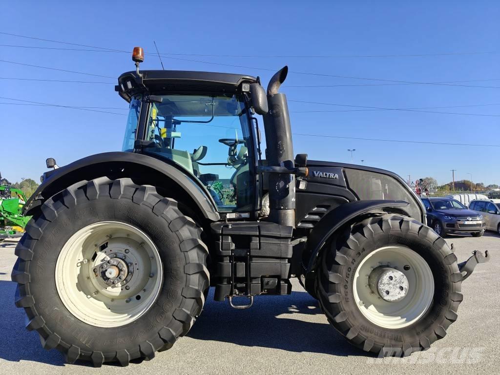 Valtra S 353 曳引機