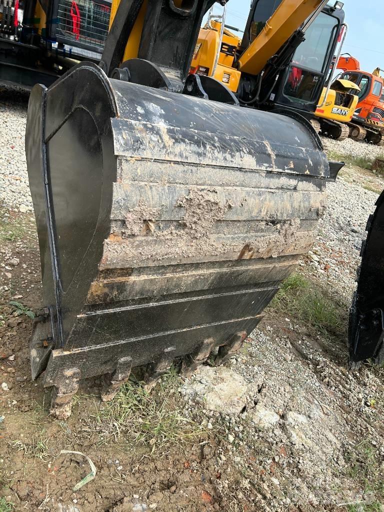 Sany SY 155 C 中型挖土機/掘鑿機/挖掘機 7t-12t