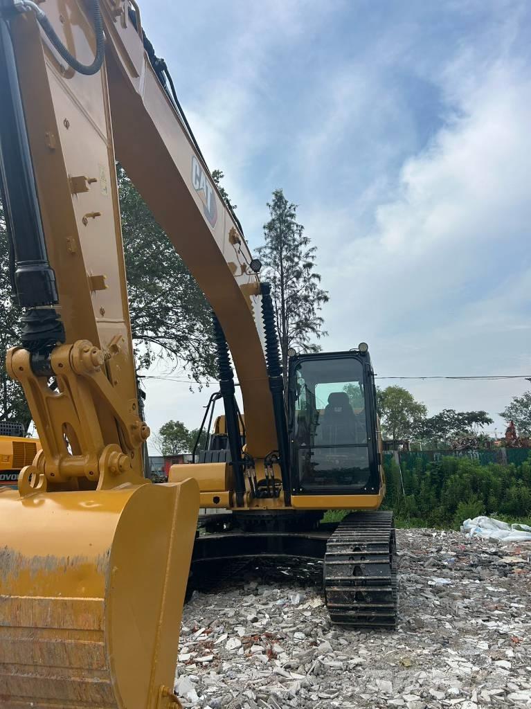 CAT 320 GC 履帶式 挖土機/掘鑿機/挖掘機